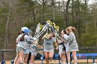 WLax vs BSU  Women’s Lacrosse vs Bridgewater State University. - Photo by Keith Nordstrom : WLax, lacrosse